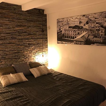 San Carlo Holiday House ボローニャ エクステリア 写真