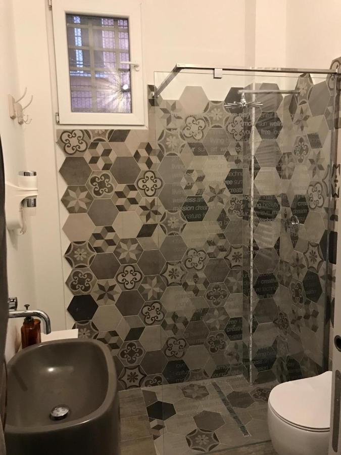 San Carlo Holiday House ボローニャ エクステリア 写真