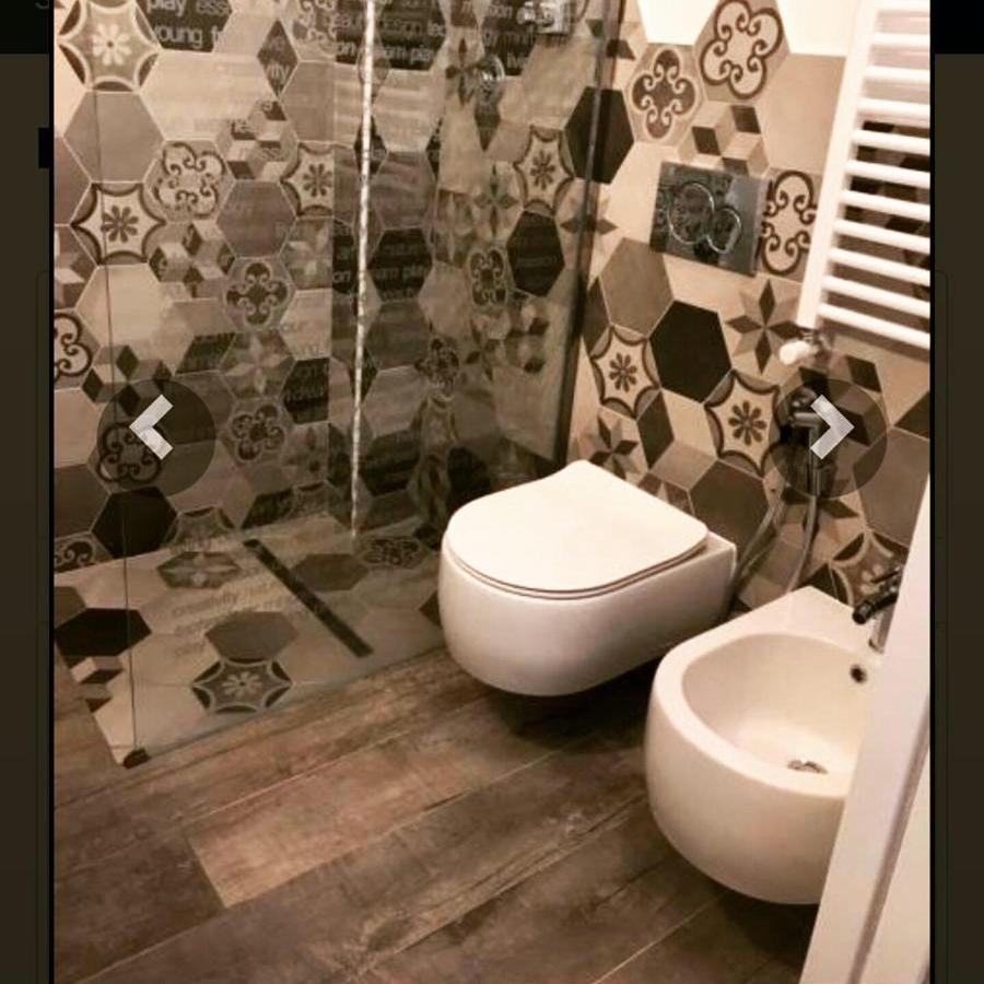 San Carlo Holiday House ボローニャ エクステリア 写真