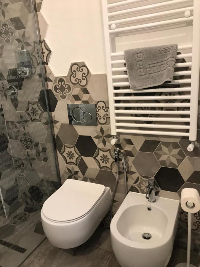 San Carlo Holiday House ボローニャ エクステリア 写真
