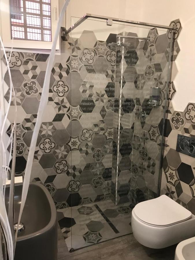 San Carlo Holiday House ボローニャ エクステリア 写真