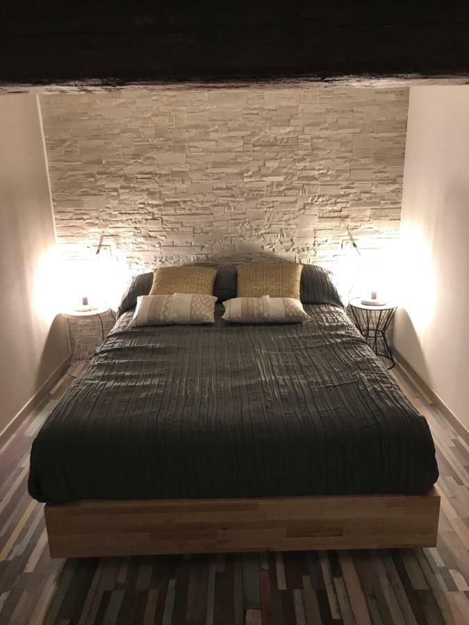 San Carlo Holiday House ボローニャ エクステリア 写真