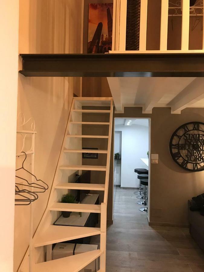 San Carlo Holiday House ボローニャ エクステリア 写真
