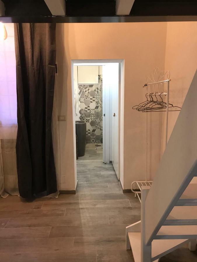 San Carlo Holiday House ボローニャ エクステリア 写真