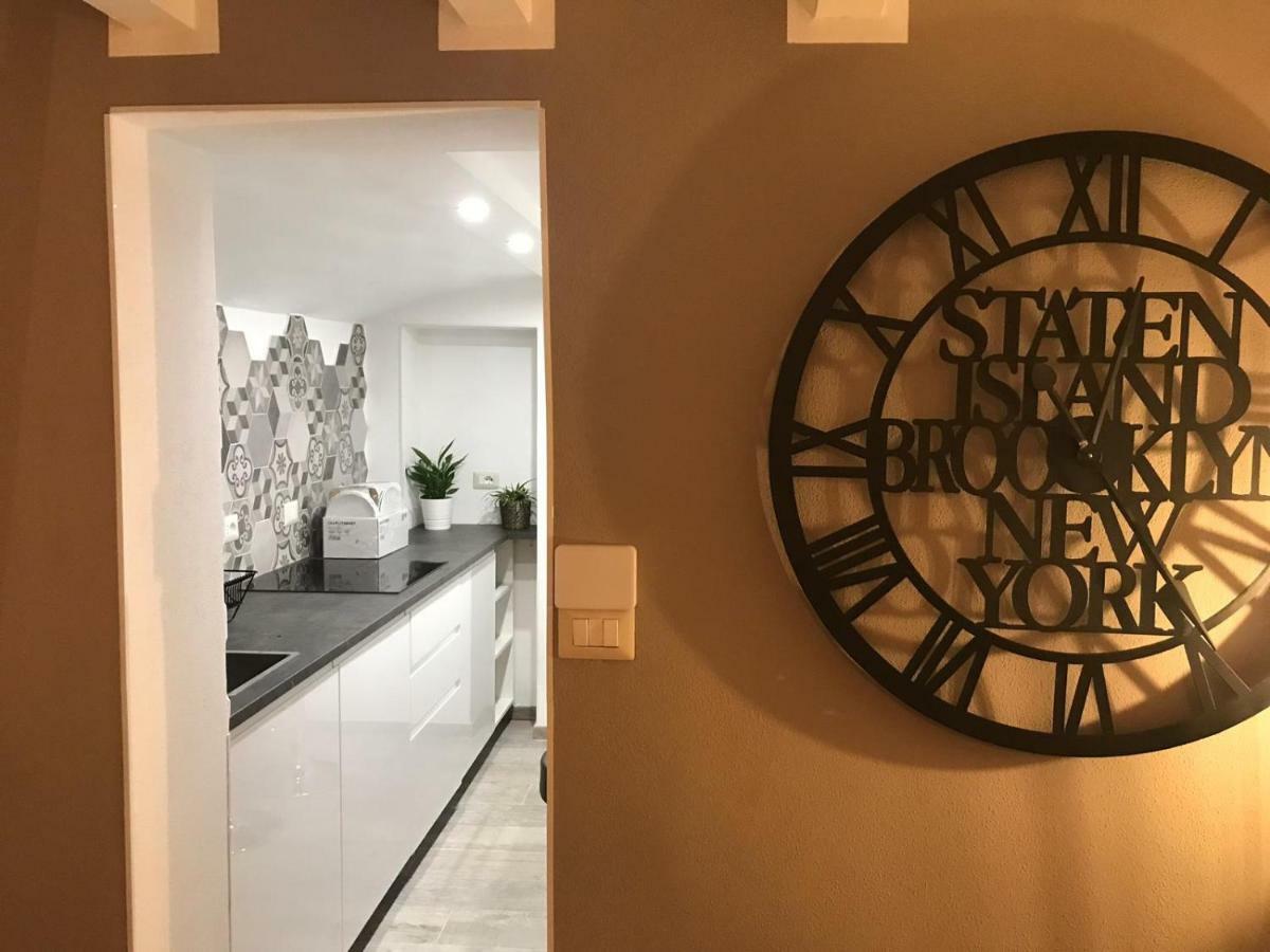 San Carlo Holiday House ボローニャ エクステリア 写真