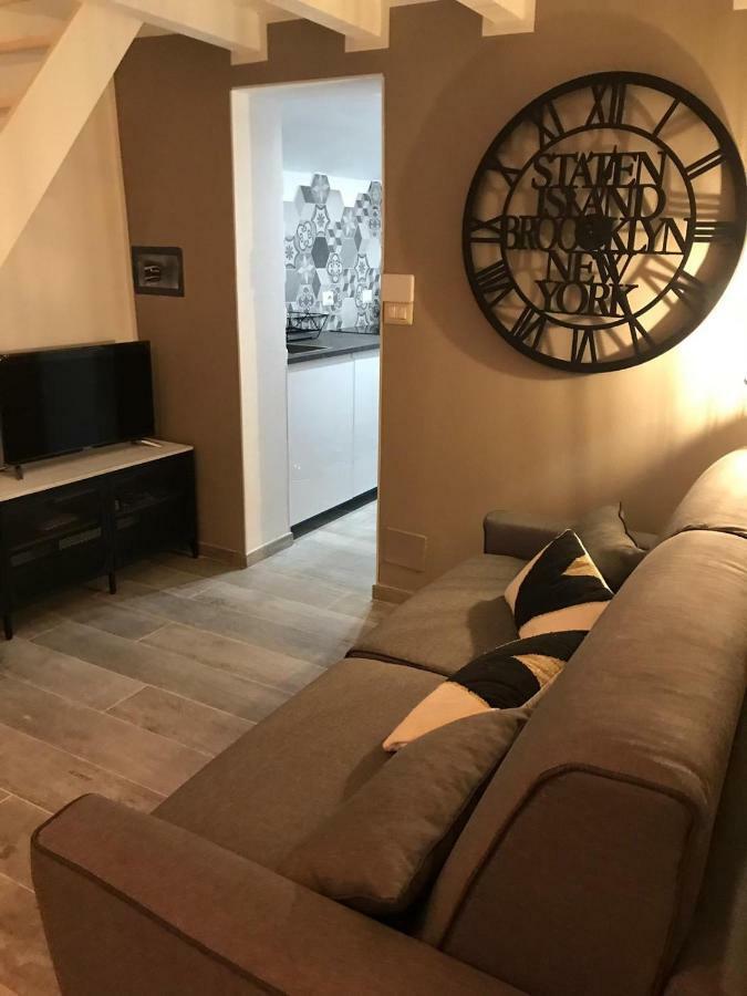 San Carlo Holiday House ボローニャ エクステリア 写真