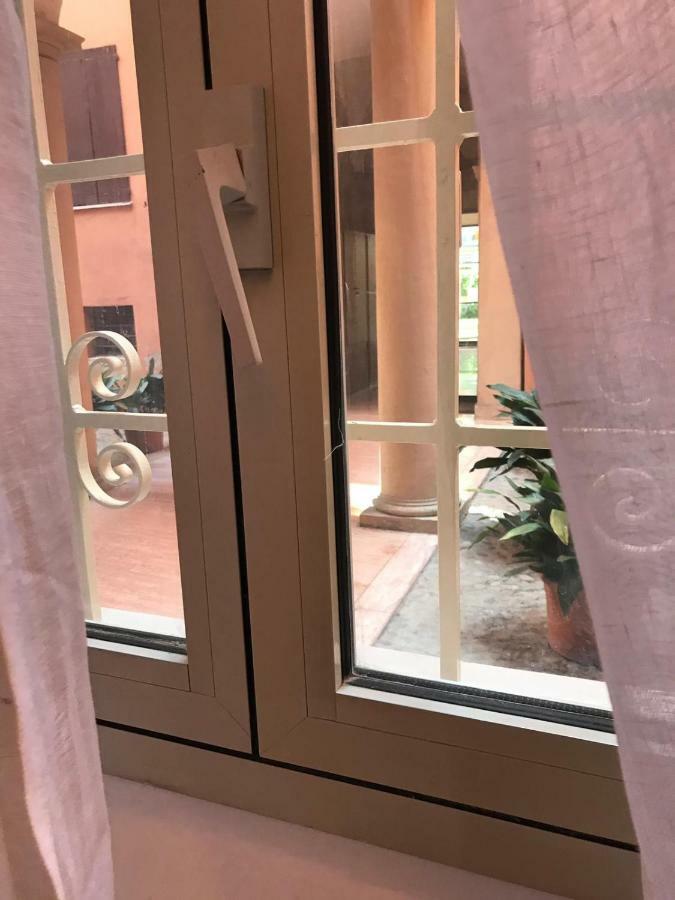 San Carlo Holiday House ボローニャ エクステリア 写真