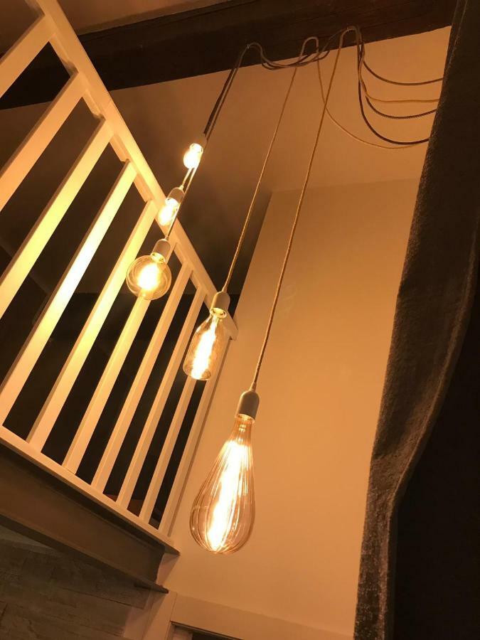 San Carlo Holiday House ボローニャ エクステリア 写真