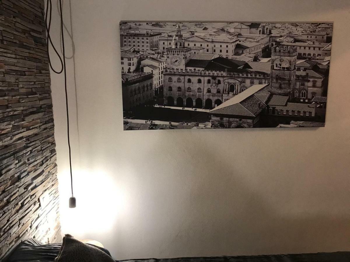 San Carlo Holiday House ボローニャ エクステリア 写真