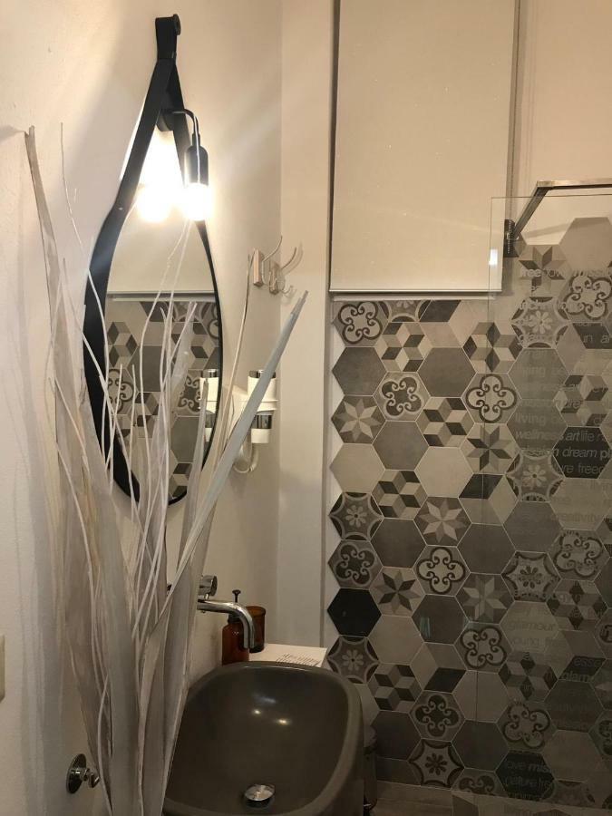 San Carlo Holiday House ボローニャ エクステリア 写真