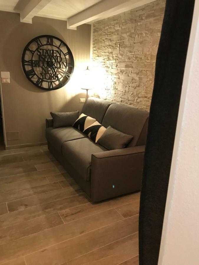 San Carlo Holiday House ボローニャ エクステリア 写真