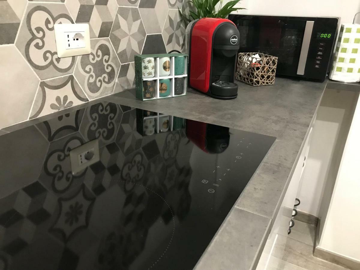 San Carlo Holiday House ボローニャ エクステリア 写真