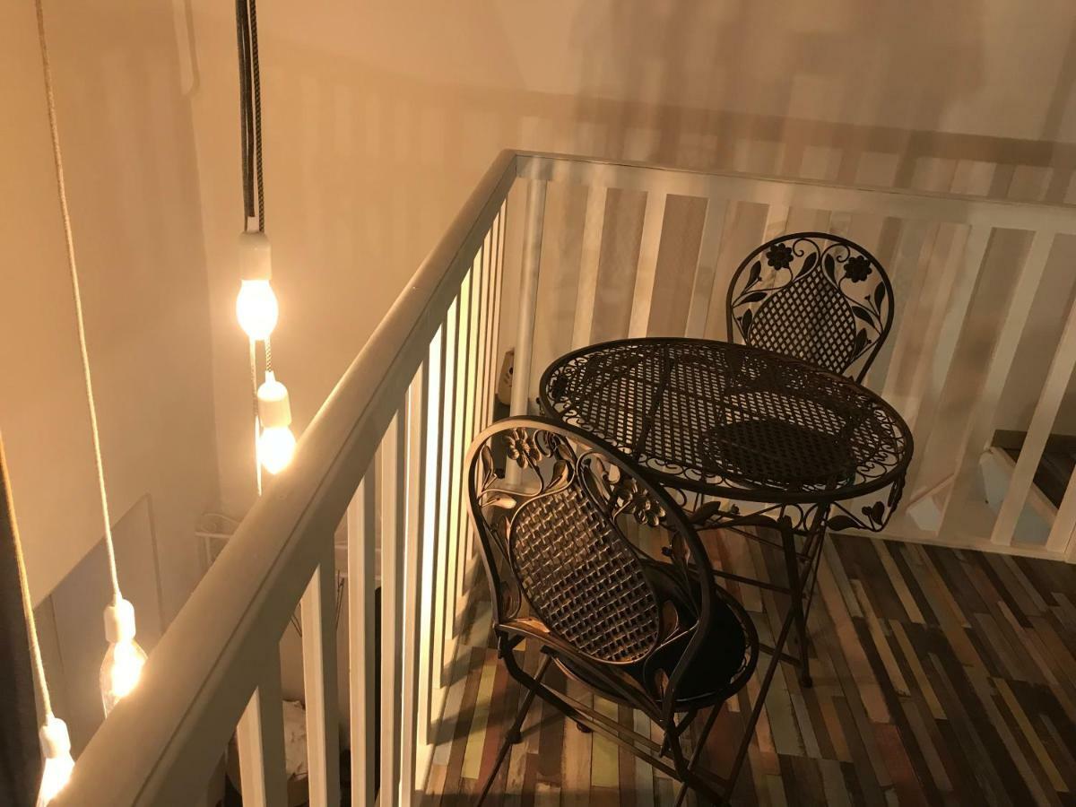 San Carlo Holiday House ボローニャ エクステリア 写真