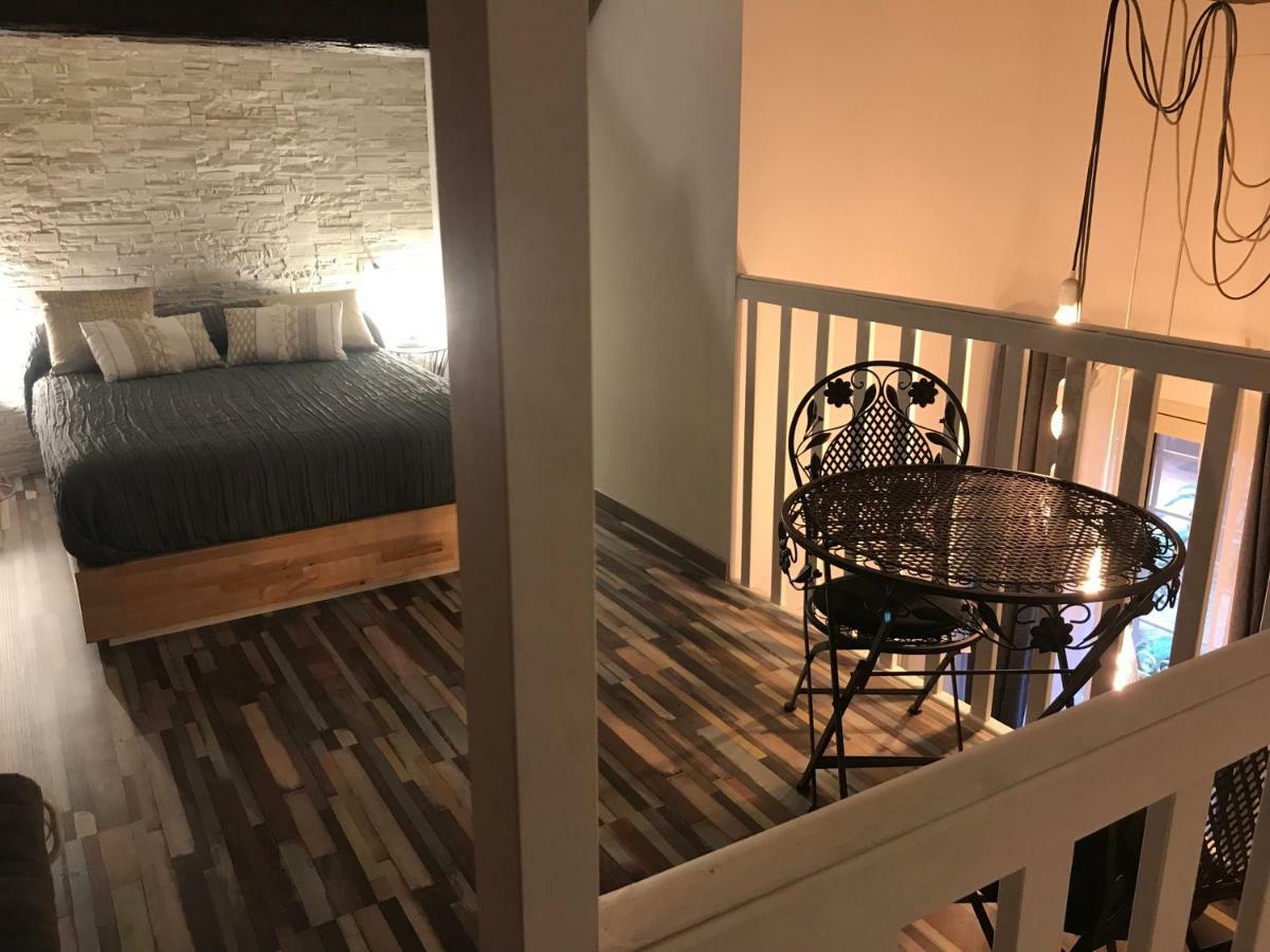 San Carlo Holiday House ボローニャ エクステリア 写真