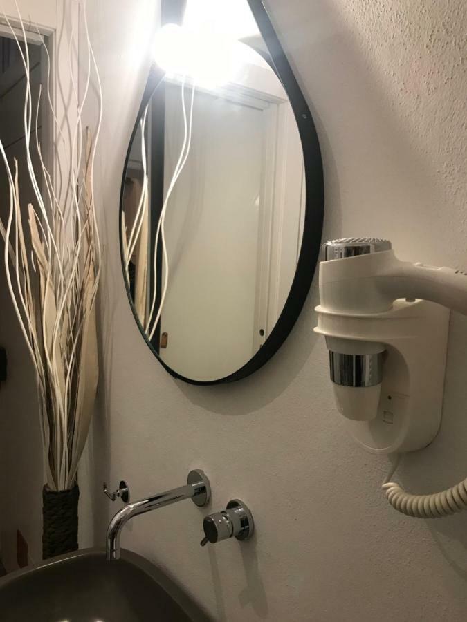 San Carlo Holiday House ボローニャ エクステリア 写真
