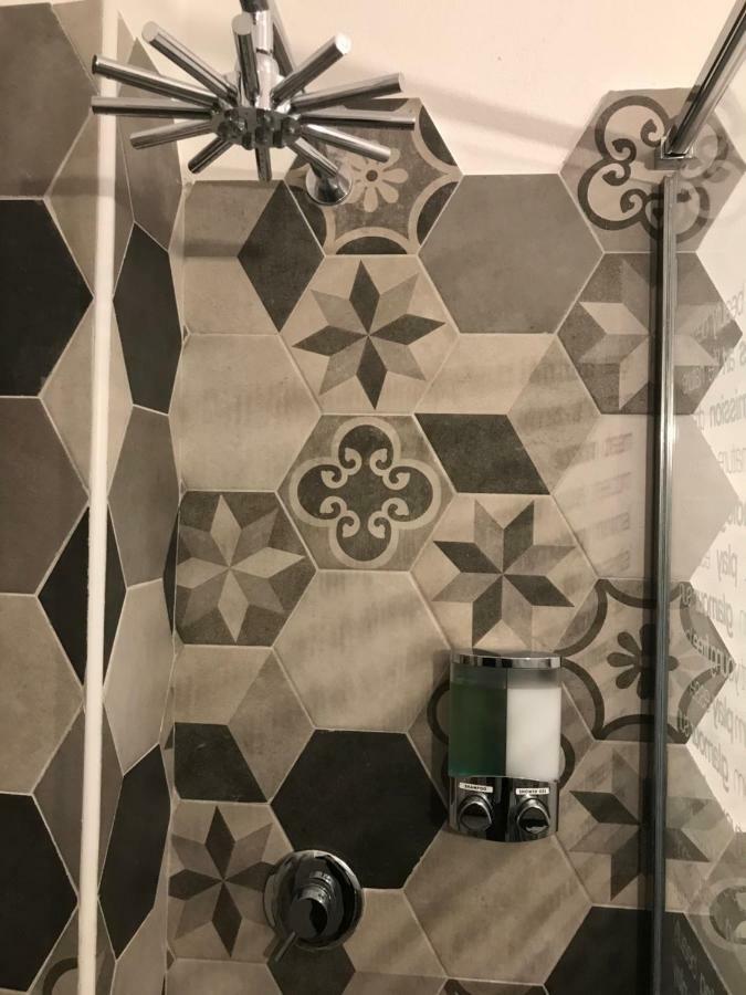 San Carlo Holiday House ボローニャ エクステリア 写真