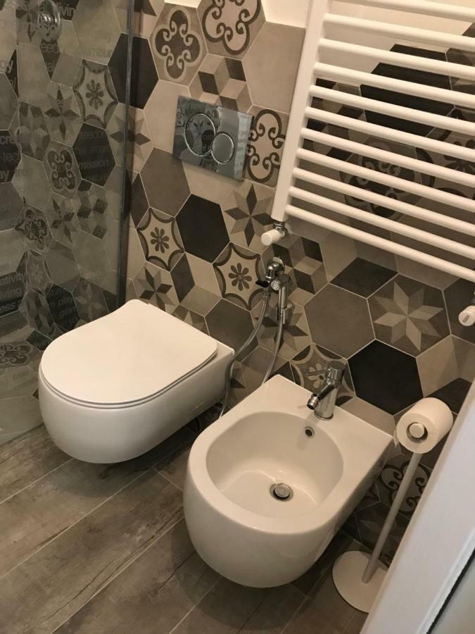 San Carlo Holiday House ボローニャ エクステリア 写真
