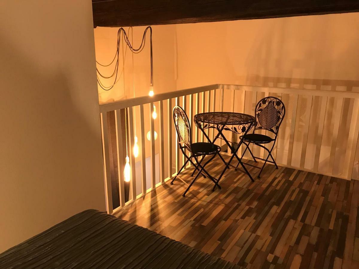 San Carlo Holiday House ボローニャ エクステリア 写真