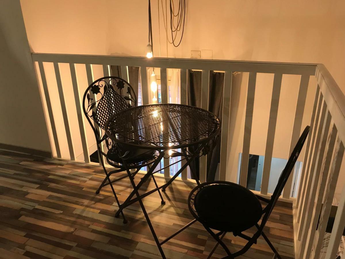 San Carlo Holiday House ボローニャ エクステリア 写真