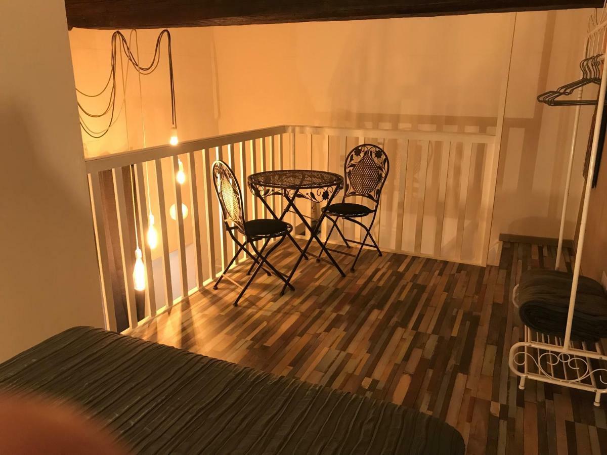 San Carlo Holiday House ボローニャ エクステリア 写真