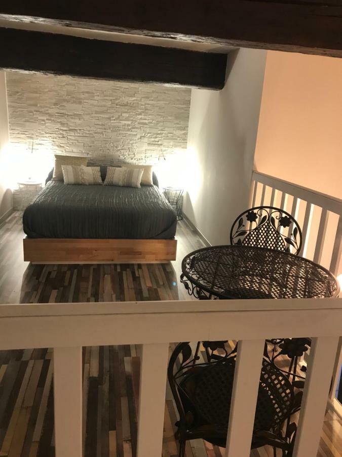San Carlo Holiday House ボローニャ エクステリア 写真
